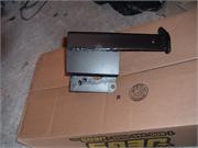 C4 Corvette T56 Bracket IV